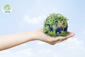 Hồ Sơ Vệ Sinh Môi Trường Lao Động