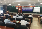 Đối tượng tham gia huấn luyện atvslđ Đối tượng tham gia huấn luyện atvslđ