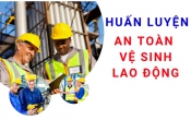 Huấn luyện an toàn lao động nhóm 2 Huấn luyện an toàn lao động nhóm 2