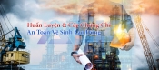 Huấn luyện an toàn lao động nhóm 3 Huấn luyện an toàn lao động nhóm 3