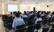 Huấn luyện an toàn nhóm 4 Huấn luyện an toàn nhóm 4