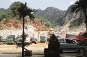 Nghệ An sập mỏ đá làm 3 người chết, 1 người bị thương: “Lỗ hổng” trong công tác an toàn lao động