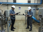 Quy định về quan trắc môi trường lao động Quy định về quan trắc môi trường lao động