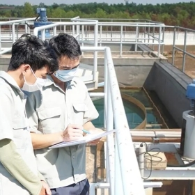 Tiêu chuẩn nước đầu ra của hệ thống lọc công nghiệp theo quy định của bộ Y tế Tiêu chuẩn nước đầu ra của hệ thống lọc công nghiệp theo quy định của bộ Y tế