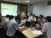 Trung tâm kiểm định an toàn