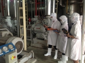 Ý nghĩa quan trắc môi trường