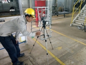 Ý nghĩa việc quan trắc môi trường lao động